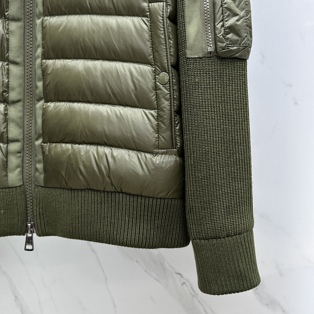 Moncler Down Jackets